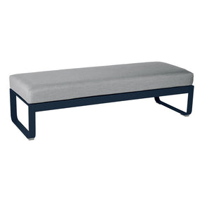 BELLEVIE 2-SEATER OTTOMAN