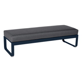 BELLEVIE 2-SEATER OTTOMAN