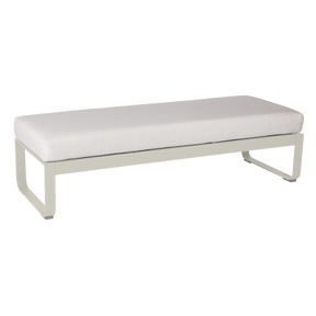 BELLEVIE 2-SEATER OTTOMAN