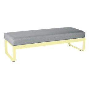 BELLEVIE 2-SEATER OTTOMAN
