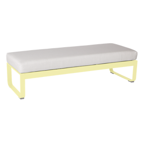 BELLEVIE 2-SEATER OTTOMAN