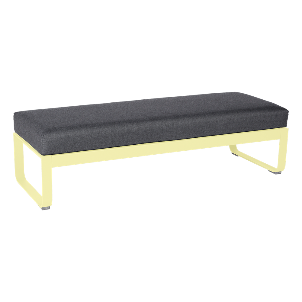 BELLEVIE 2-SEATER OTTOMAN