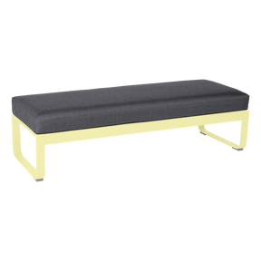 BELLEVIE 2-SEATER OTTOMAN