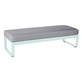 BELLEVIE 2-SEATER OTTOMAN