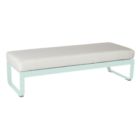 BELLEVIE 2-SEATER OTTOMAN