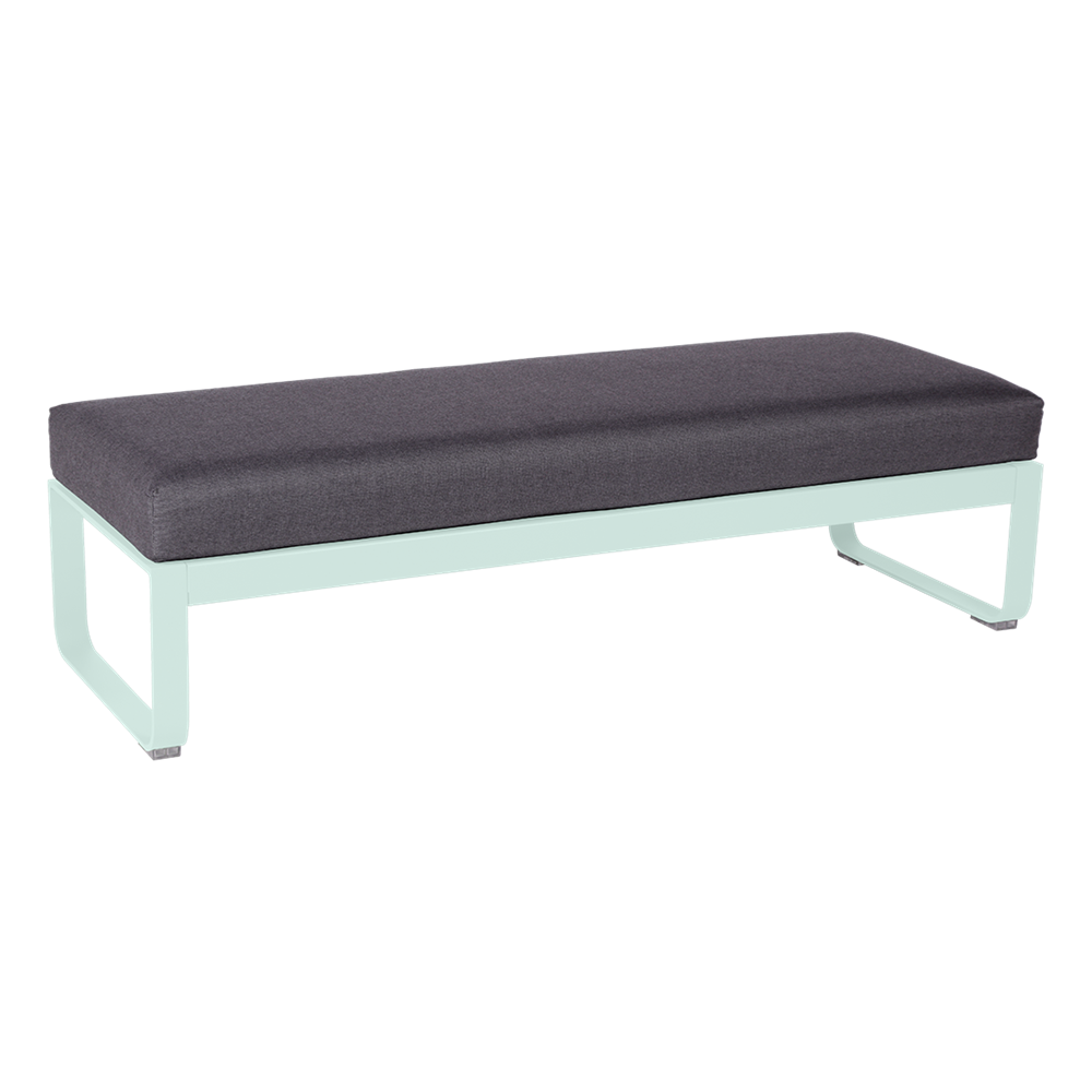 BELLEVIE 2-SEATER OTTOMAN