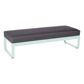 BELLEVIE 2-SEATER OTTOMAN