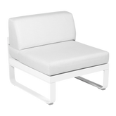 BELLEVIE 1-SEATER CENTRAL MODULE