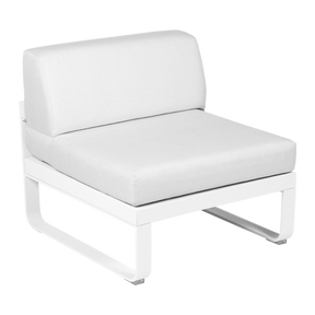 BELLEVIE 1-SEATER CENTRAL MODULE