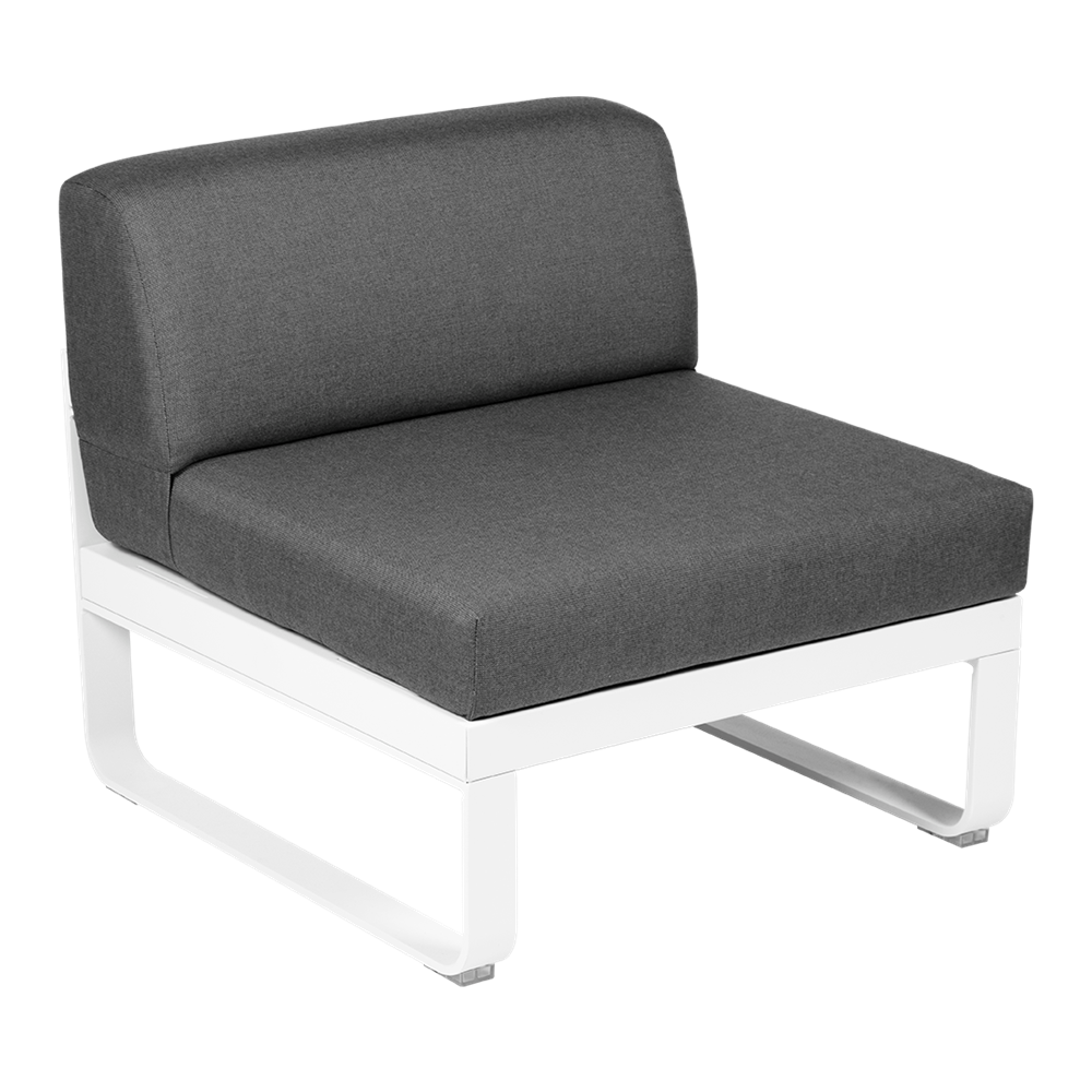 BELLEVIE 1-SEATER CENTRAL MODULE
