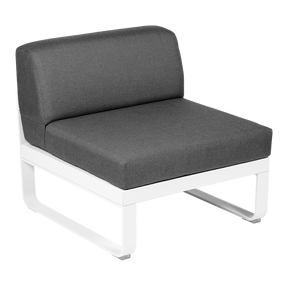 BELLEVIE 1-SEATER CENTRAL MODULE