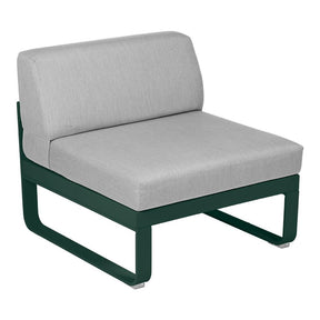 BELLEVIE 1-SEATER CENTRAL MODULE