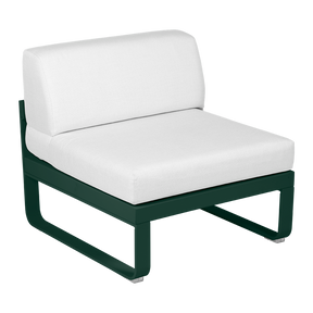 BELLEVIE 1-SEATER CENTRAL MODULE