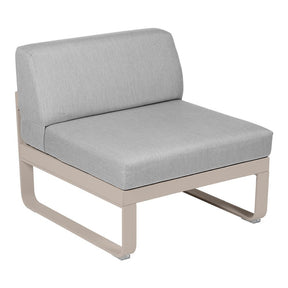 BELLEVIE 1-SEATER CENTRAL MODULE