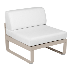 BELLEVIE 1-SEATER CENTRAL MODULE