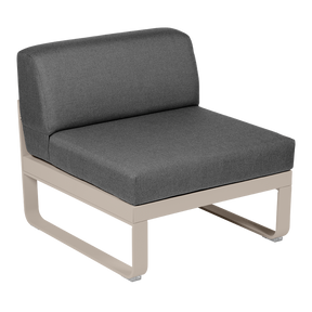 BELLEVIE 1-SEATER CENTRAL MODULE
