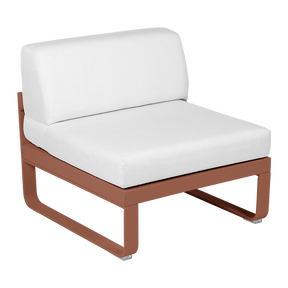 BELLEVIE 1-SEATER CENTRAL MODULE