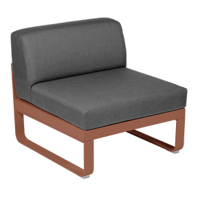 BELLEVIE 1-SEATER CENTRAL MODULE