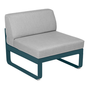 BELLEVIE 1-SEATER CENTRAL MODULE