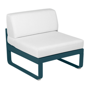 BELLEVIE 1-SEATER CENTRAL MODULE