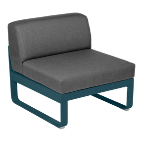 BELLEVIE 1-SEATER CENTRAL MODULE