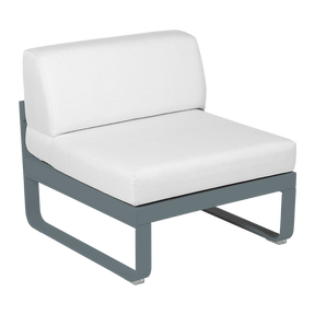 BELLEVIE 1-SEATER CENTRAL MODULE