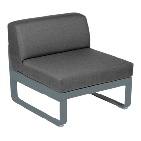 BELLEVIE 1-SEATER CENTRAL MODULE
