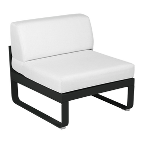 BELLEVIE 1-SEATER CENTRAL MODULE