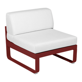 BELLEVIE 1-SEATER CENTRAL MODULE