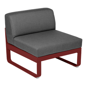 BELLEVIE 1-SEATER CENTRAL MODULE