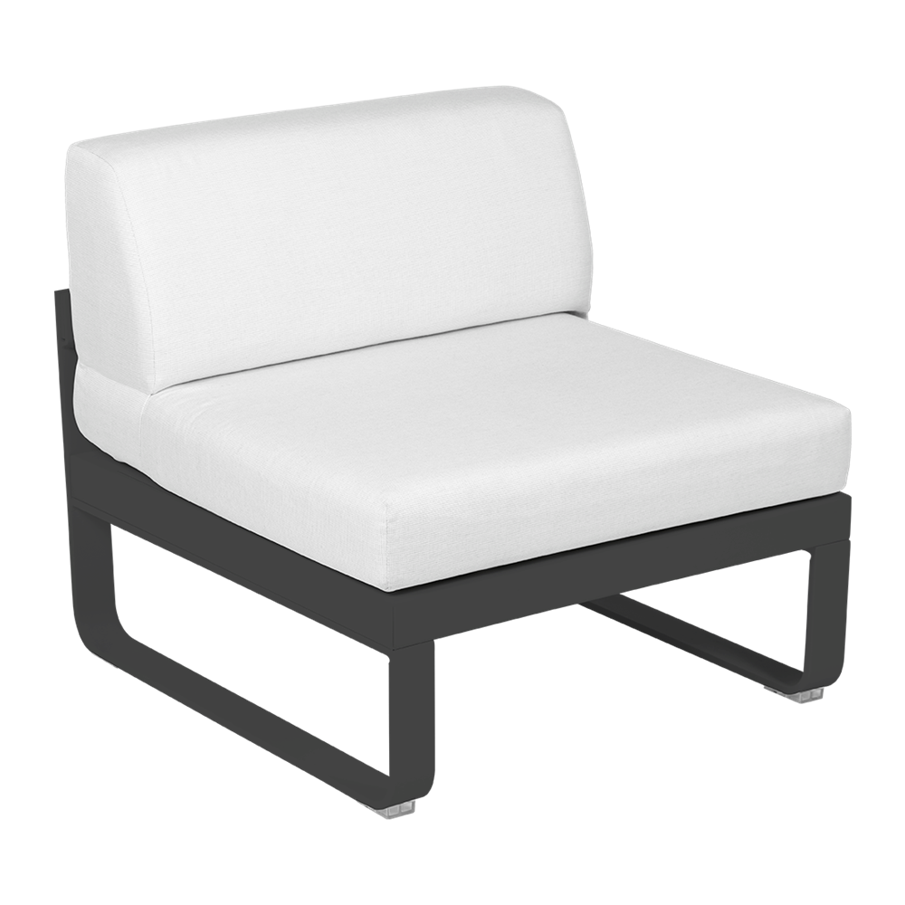 BELLEVIE 1-SEATER CENTRAL MODULE