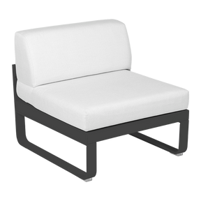 BELLEVIE 1-SEATER CENTRAL MODULE