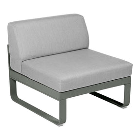 BELLEVIE 1-SEATER CENTRAL MODULE