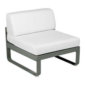 BELLEVIE 1-SEATER CENTRAL MODULE