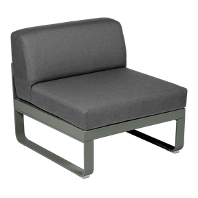 BELLEVIE 1-SEATER CENTRAL MODULE