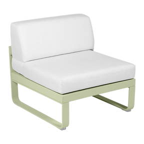 BELLEVIE 1-SEATER CENTRAL MODULE