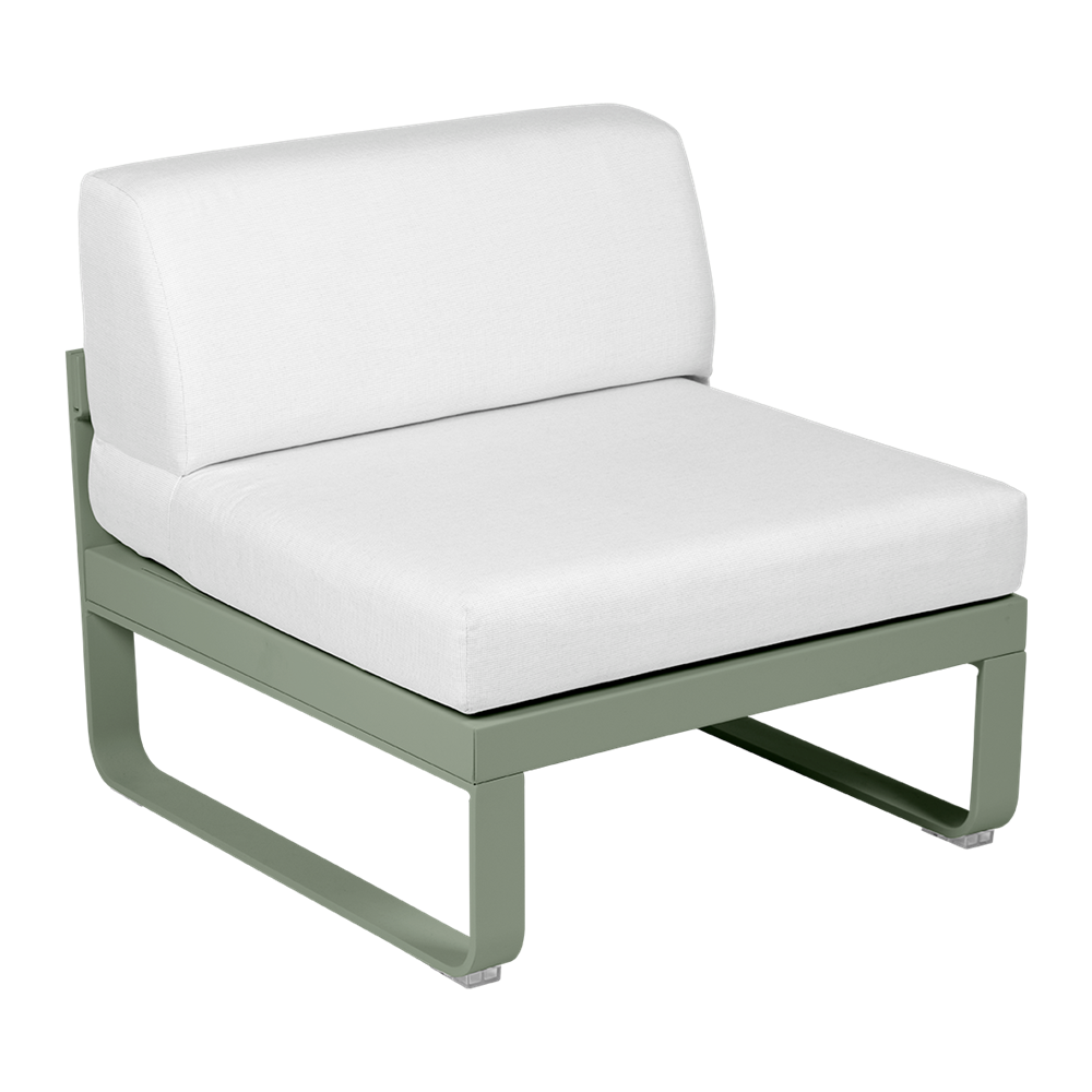 BELLEVIE 1-SEATER CENTRAL MODULE