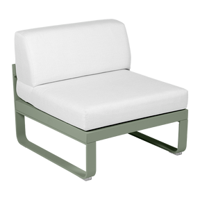 BELLEVIE 1-SEATER CENTRAL MODULE