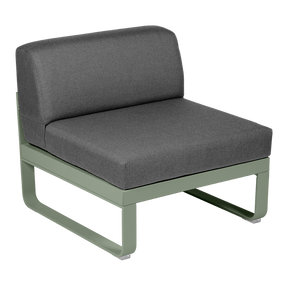 BELLEVIE 1-SEATER CENTRAL MODULE