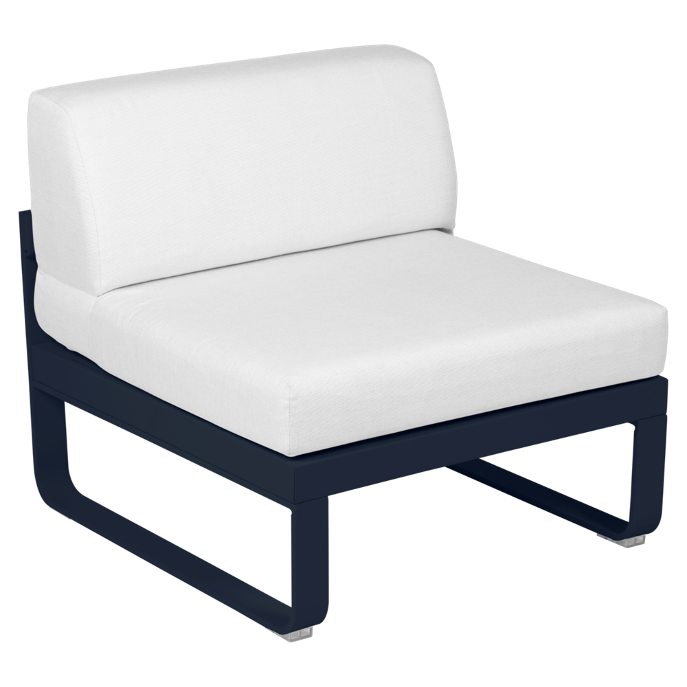 BELLEVIE 1-SEATER CENTRAL MODULE
