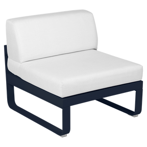 BELLEVIE 1-SEATER CENTRAL MODULE