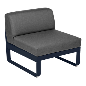 BELLEVIE 1-SEATER CENTRAL MODULE