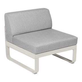 BELLEVIE 1-SEATER CENTRAL MODULE