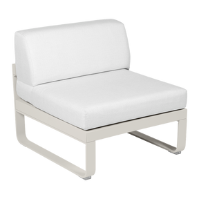 BELLEVIE 1-SEATER CENTRAL MODULE
