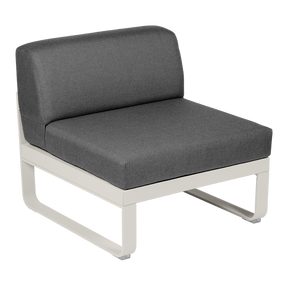 BELLEVIE 1-SEATER CENTRAL MODULE