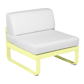 BELLEVIE 1-SEATER CENTRAL MODULE