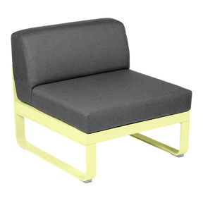 BELLEVIE 1-SEATER CENTRAL MODULE