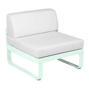 BELLEVIE 1-SEATER CENTRAL MODULE
