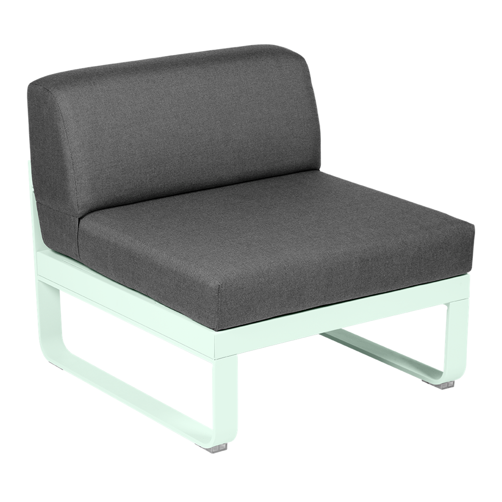 BELLEVIE 1-SEATER CENTRAL MODULE