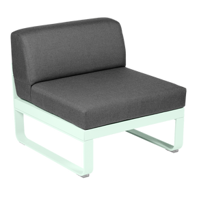 BELLEVIE 1-SEATER CENTRAL MODULE